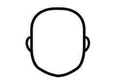 face icon